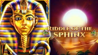 Riddle Of The Sphinx game thumbnail