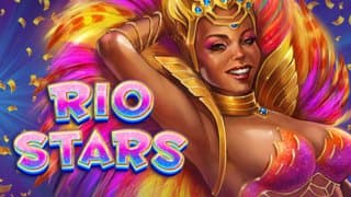 Rio Stars game thumbnail