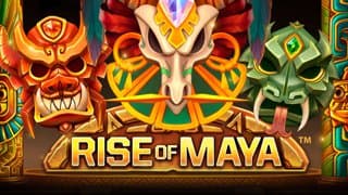 Rise of Maya game thumbnail