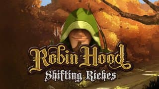 Robin Hood: Shifting Riches game thumbnail