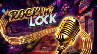 Rock'n'Lock game thumbnail