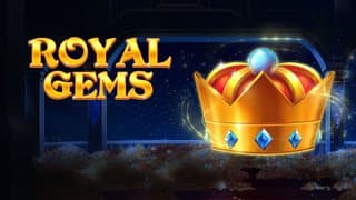 Royal Gems game thumbnail