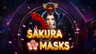 Sakura Masks game thumbnail