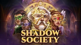 Shadow Society game thumbnail