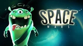 Space Wars game thumbnail