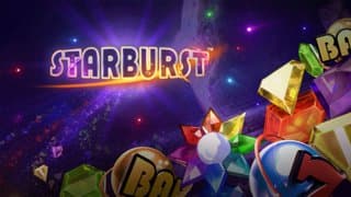 Starburst game thumbnail