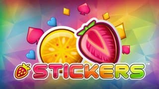 Stickers game thumbnail