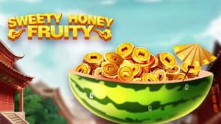 Sweety Honey Fruity game thumbnail