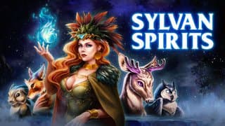 Sylvan Spirits game thumbnail