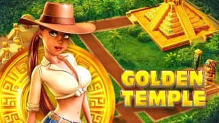 Golden Temple game thumbnail