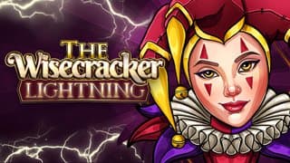 The Wisecracker Lightning game thumbnail