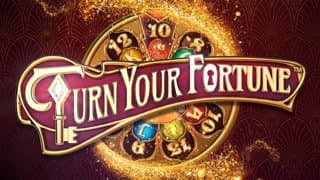 Turn Your Fortune game thumbnail