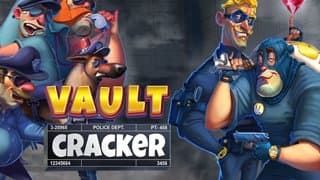 Vault Cracker game thumbnail