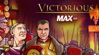 Victorious game thumbnail