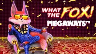 What the Fox MegaWays game thumbnail