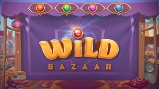 Wild Bazaar game thumbnail