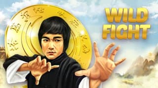 Wild Fight game thumbnail