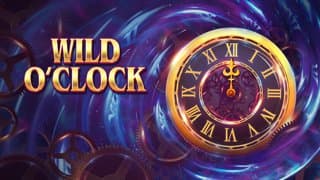 Wild O'Clock game thumbnail