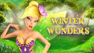 Winter Wonders game thumbnail
