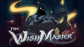 The Wish Master game thumbnail