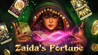 Zaidas Fortune game thumbnail