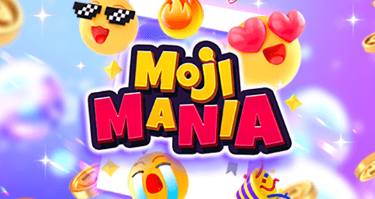 Moji Mania game thumbnail