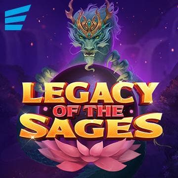 Legacy of Sages game thumbnail