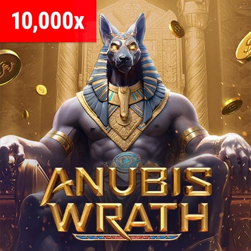 Anubis Wrath game thumbnail