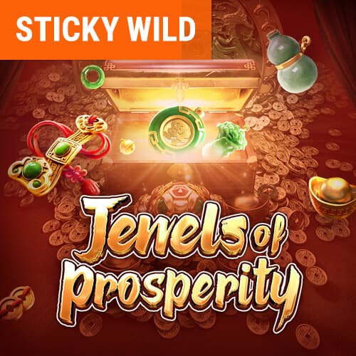 อัญมณีแห่งความรุ่งเรือง game thumbnail