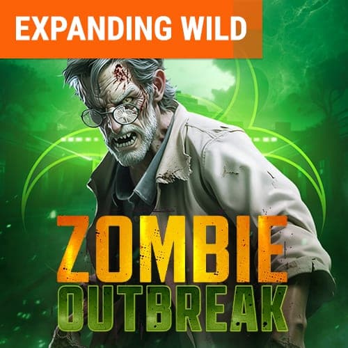 Zombie Outbreak game thumbnail