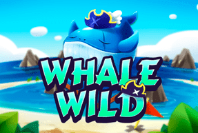 Whale Wild game thumbnail