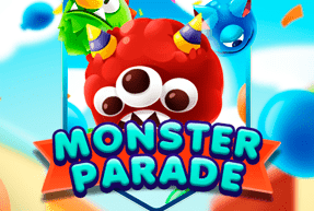 Monster Parade game thumbnail