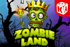Zombie Land game thumbnail