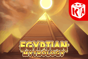 Egyptian Mythology game thumbnail