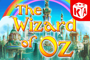 The Wizard of Oz game thumbnail
