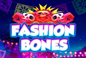 Fashion Bones game thumbnail