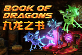Book of Dragons game thumbnail