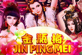 Jin Ping Mei game thumbnail