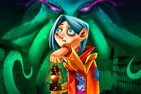 Cthulhu Secret game thumbnail