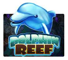 Dolphin Reef game thumbnail